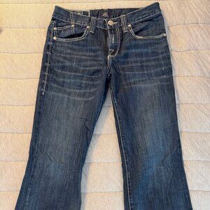 Rock & Republic Rebellion Jeans 32X32